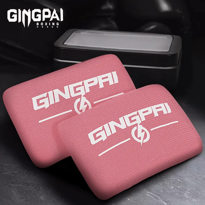Competition Boxing Protective Gears Unisex-18