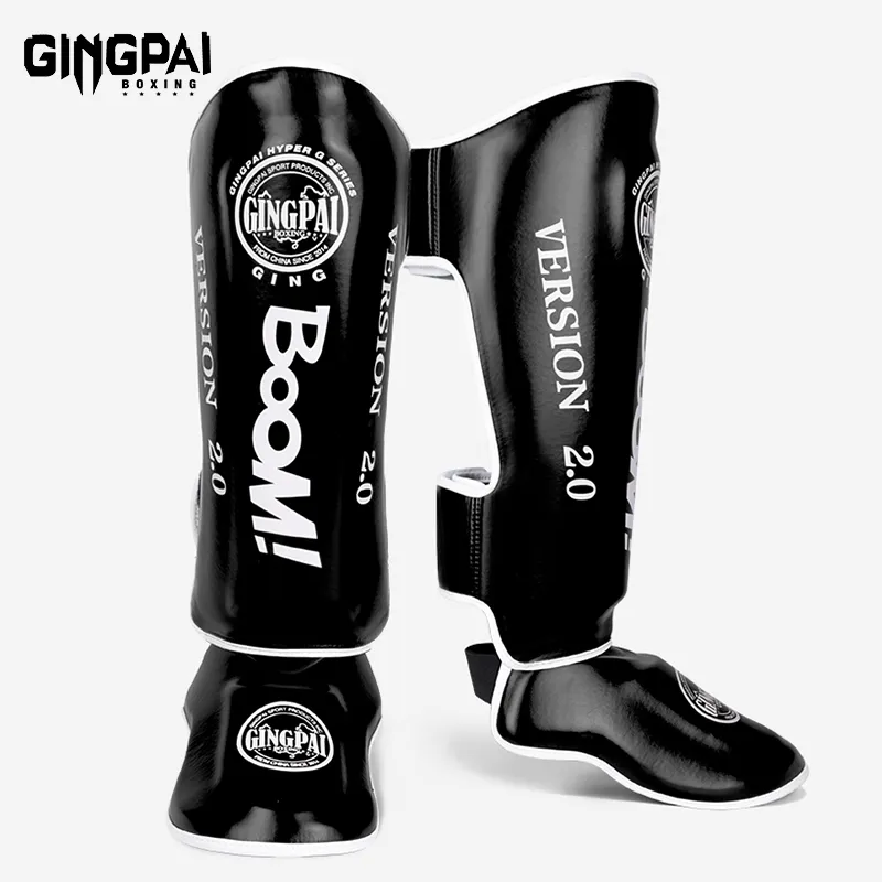 Competition Boxing Protective Gears-3