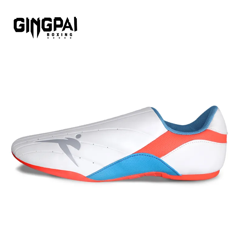 Competition Cushioning Breathable Lightweight Low-Top Training Shoes Unisex-5