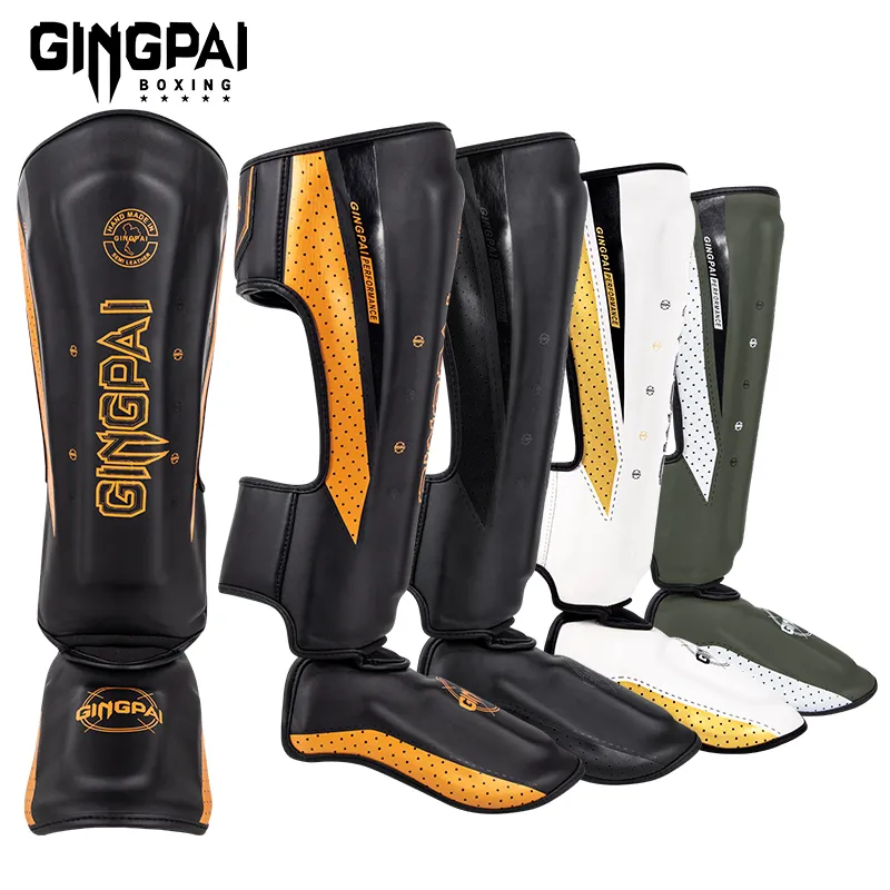 Competition Boxing Protective Gears-5