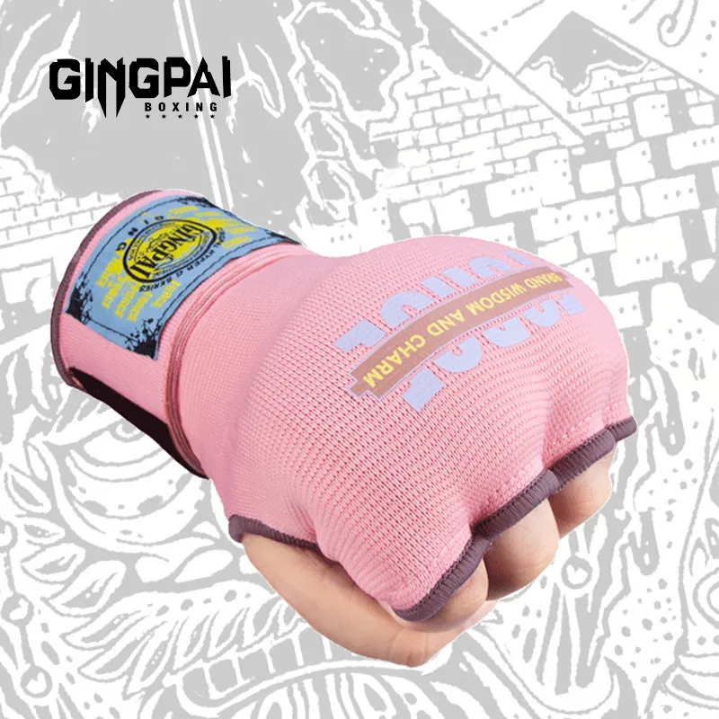 Competition Boxing Gloves-3