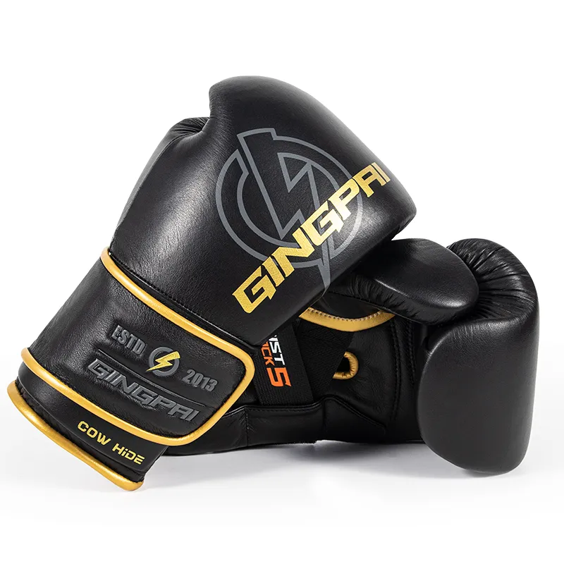 Competition Boxing Gloves-1