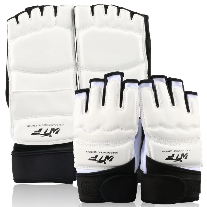 Competition Boxing Protective Gears-9