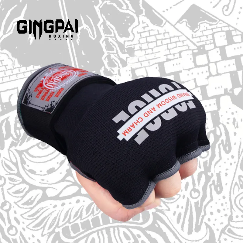 Competition Boxing Gloves-20