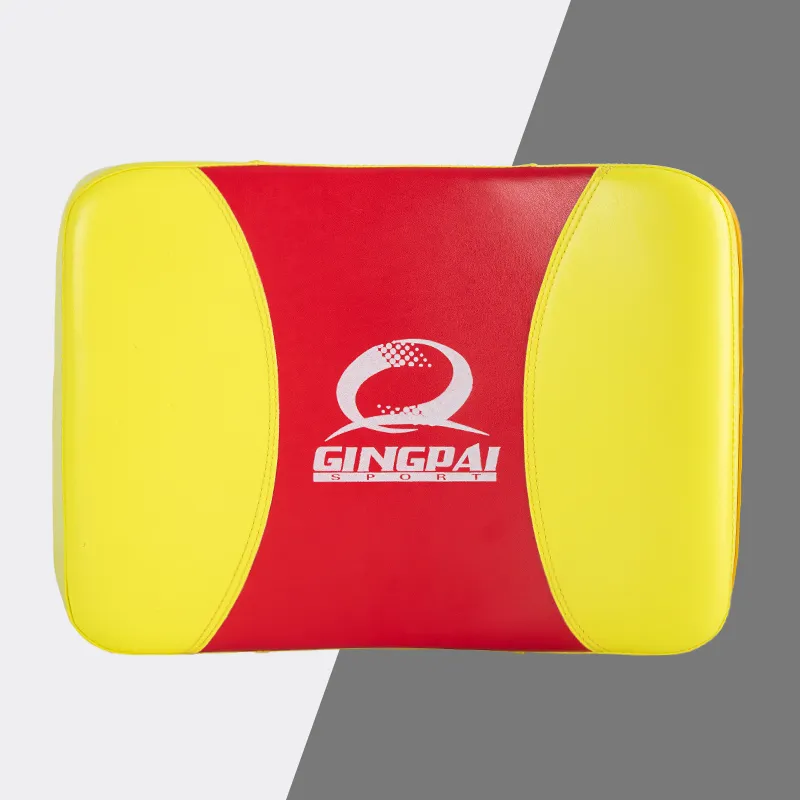 Competition Taekwondo Equipment Taekwondo Kick Pad Unisex-11