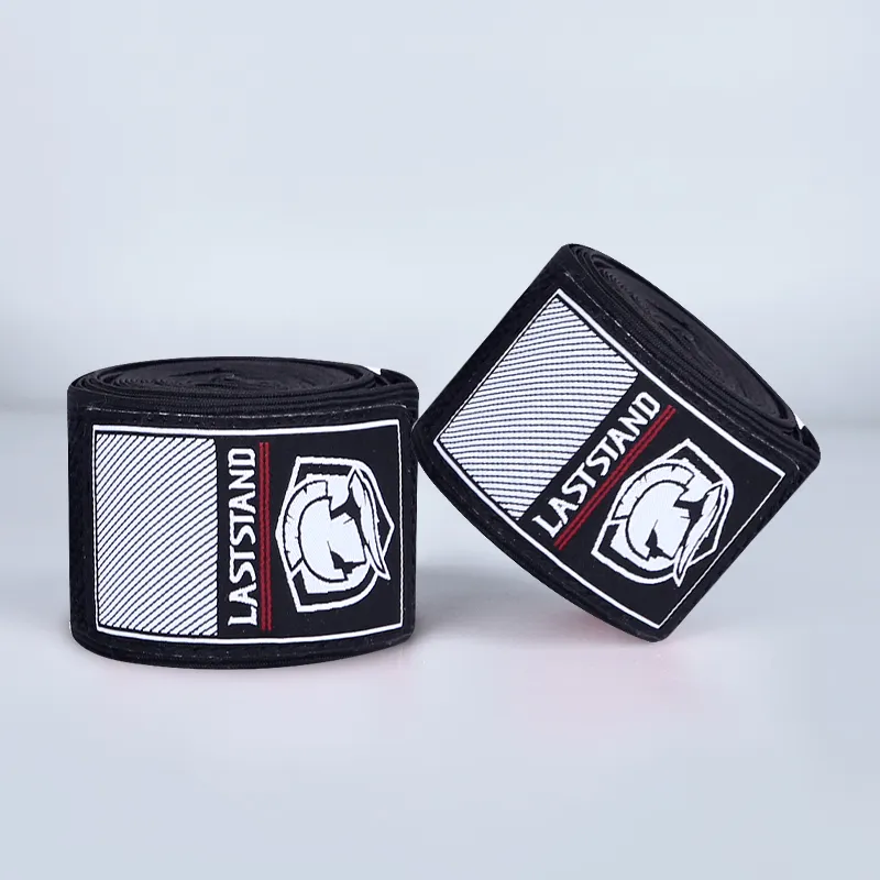 Competition Boxing Protective Gears-15