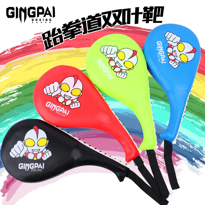 Competition Taekwondo Equipment-18