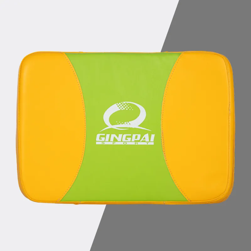 Competition Taekwondo Equipment Taekwondo Kick Pad Unisex-7