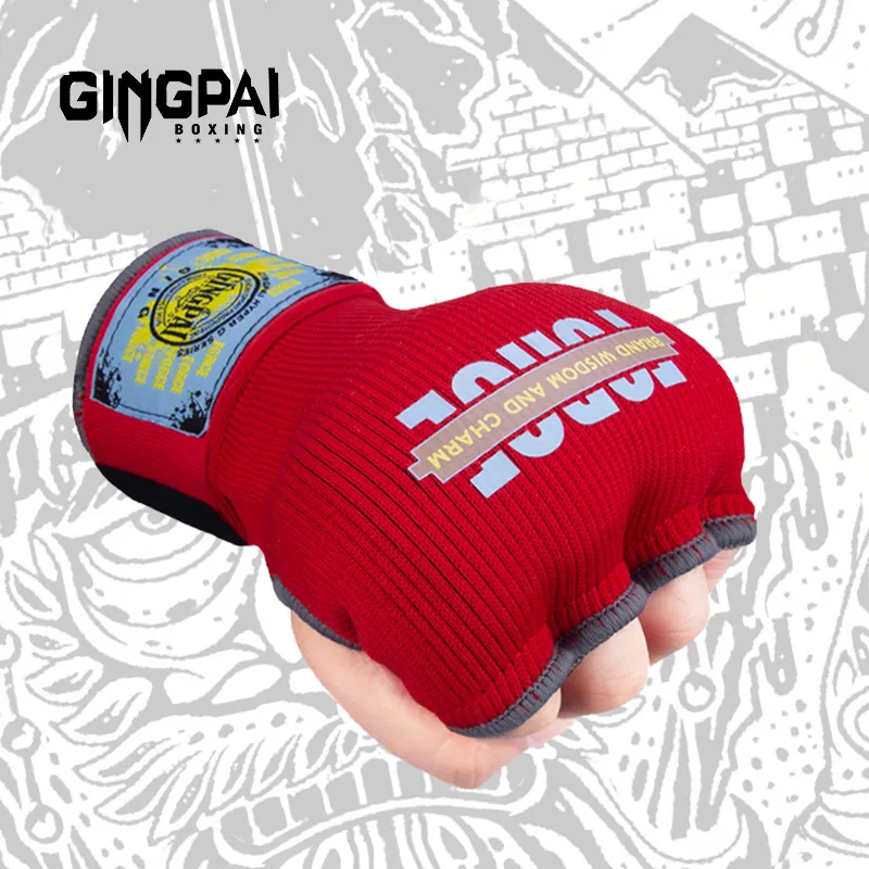 Competition Boxing Gloves-23