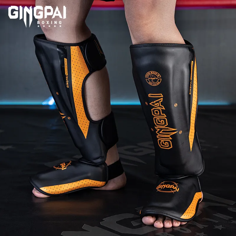 Competition Boxing Protective Gears-6