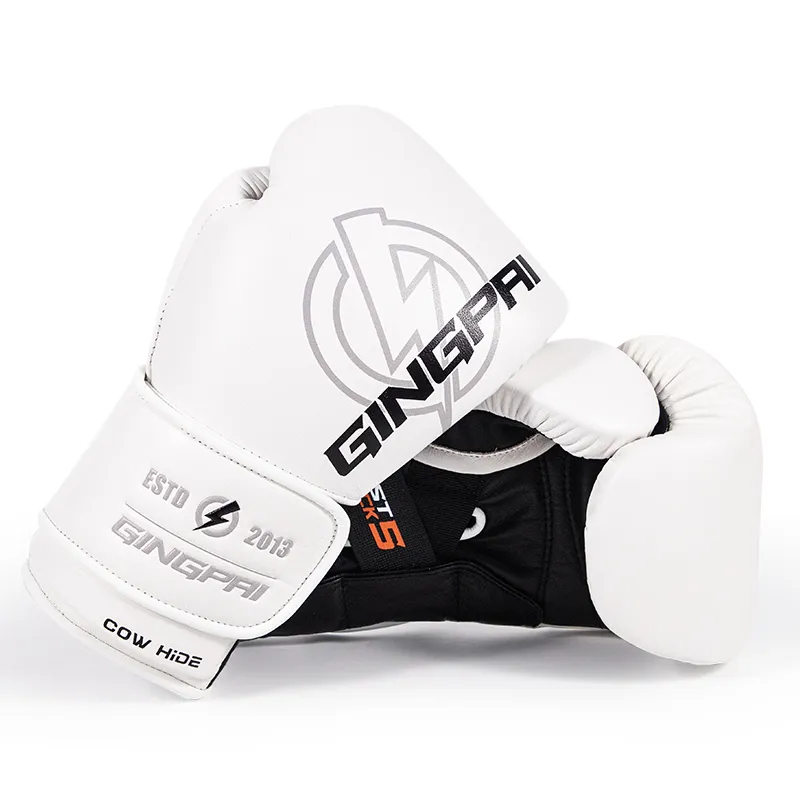 Competition Boxing Gloves-9