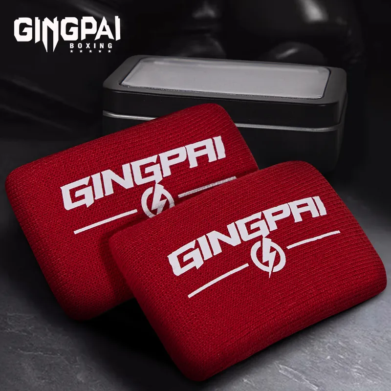 Competition Boxing Protective Gears Unisex-6