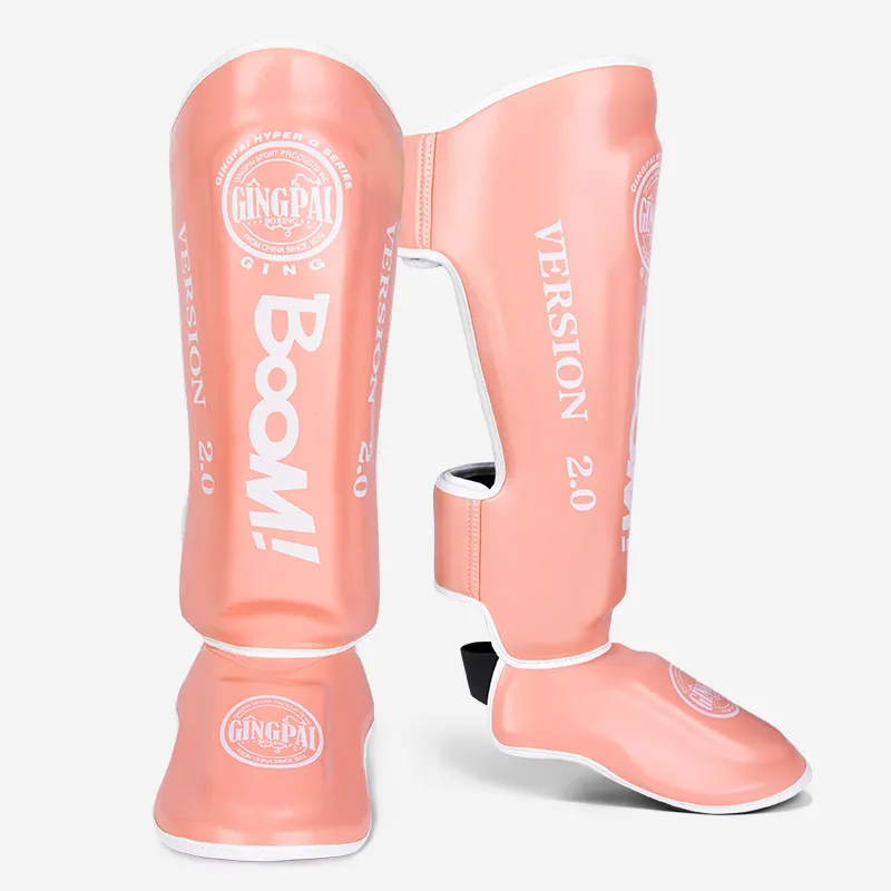Competition Boxing Protective Gears-9