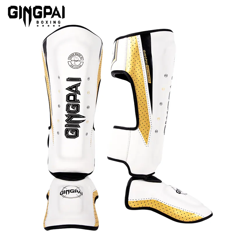 Competition Boxing Protective Gears-13