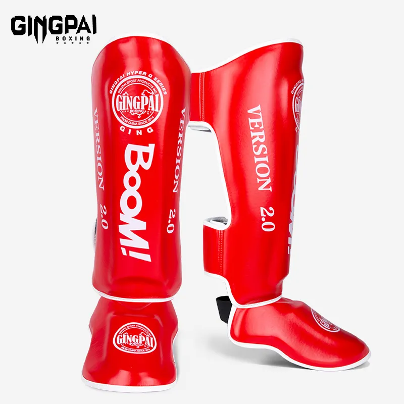 Competition Boxing Protective Gears-1