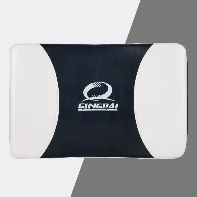 Competition Taekwondo Equipment Taekwondo Kick Pad Unisex-1