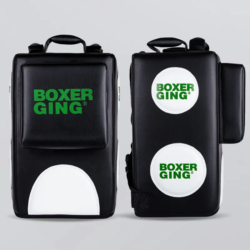 Competition Taekwondo Equipment-14