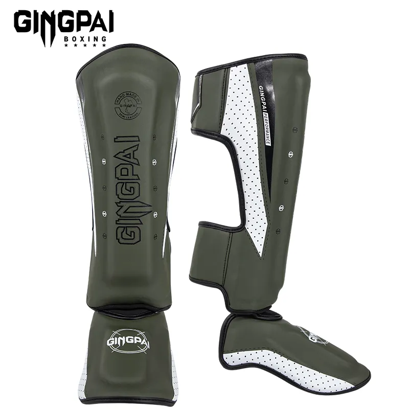 Competition Boxing Protective Gears-10