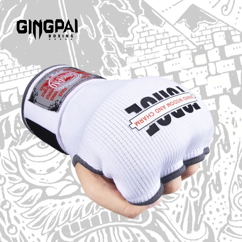 Competition Boxing Gloves-28