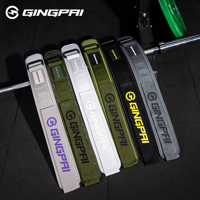 Competition Back Support Braces-22