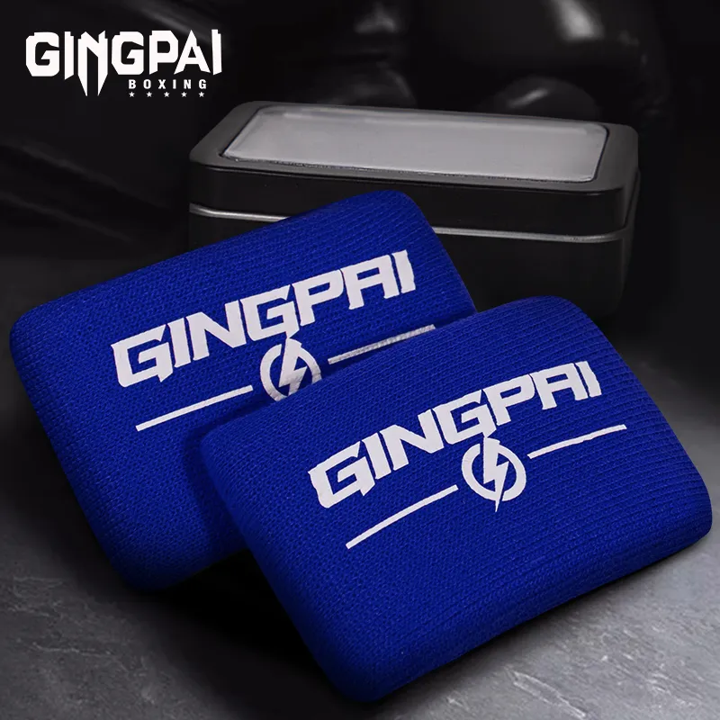 Competition Boxing Protective Gears Unisex-12