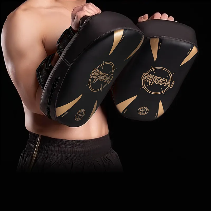 Competition Taekwondo Equipment Taekwondo Kick Pad Unisex-2