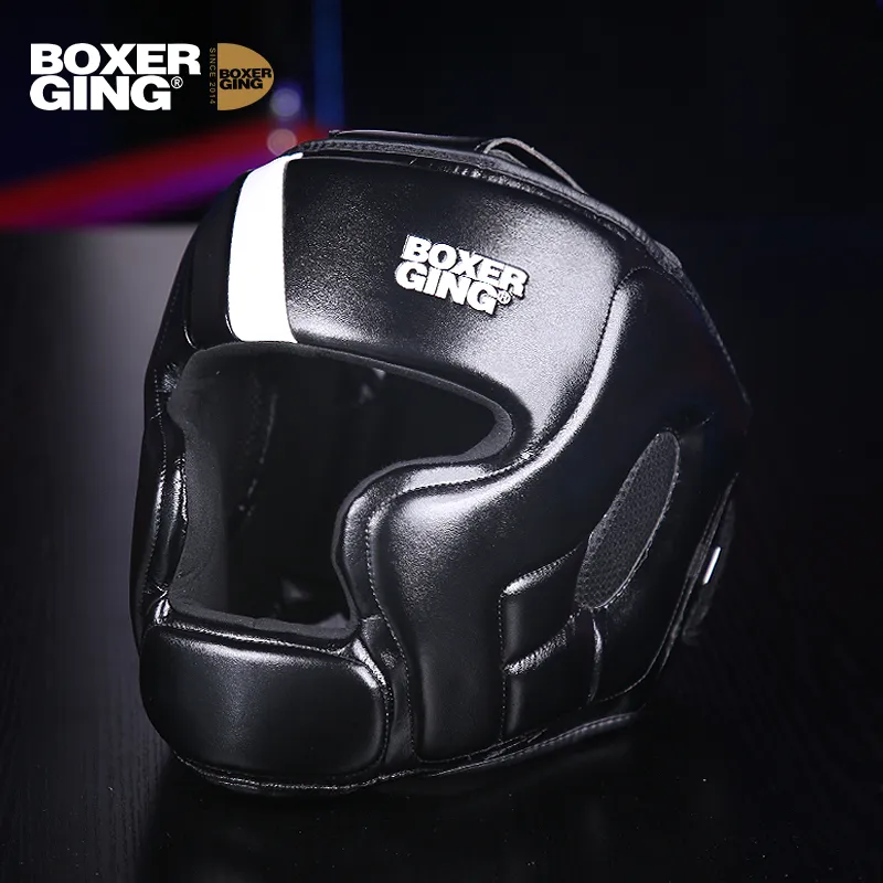 Competition Boxing Protective Gears-5