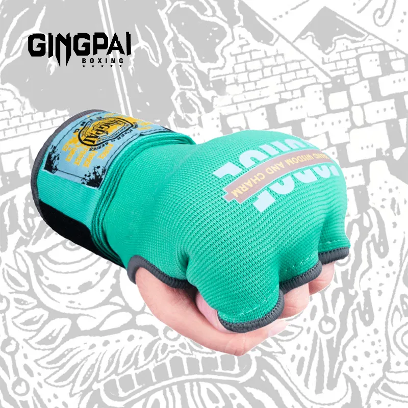 Competition Boxing Gloves-10