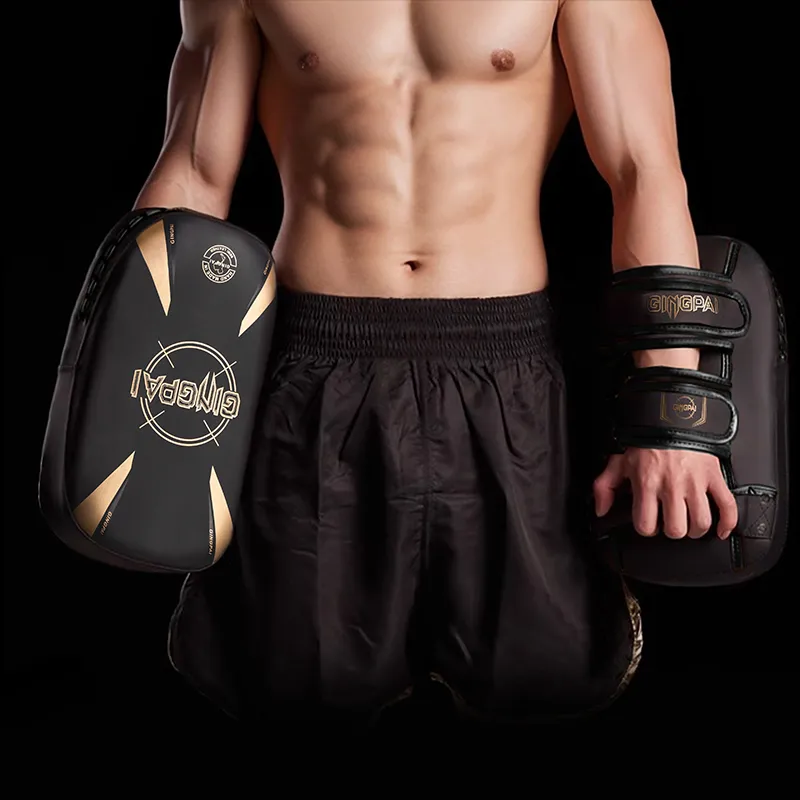 Competition Taekwondo Equipment Taekwondo Kick Pad Unisex-1