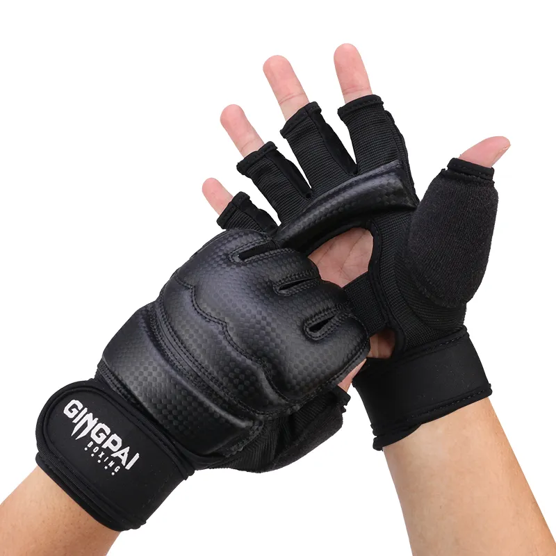 Competition Boxing Protective Gears-18