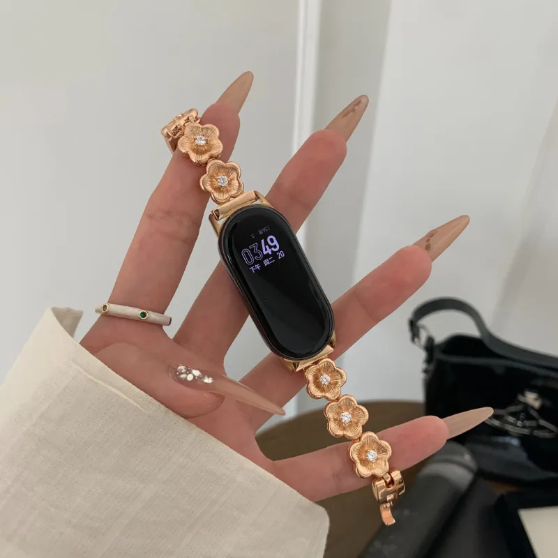 MSSM Watch Band Xiaomi Compatibility Metal-3