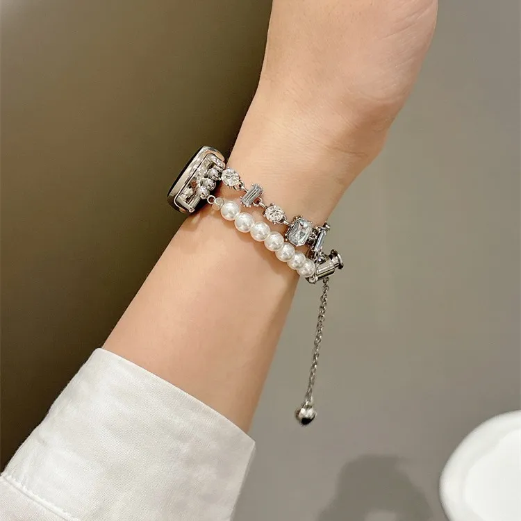 MSSM Watch Band Xiaomi Compatibility 140mm Metal-3