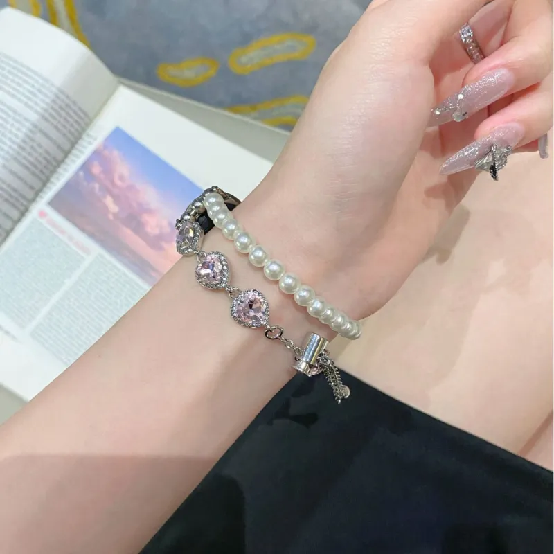 MSSM Xiaomi Compatibility Watch Band Metal-5