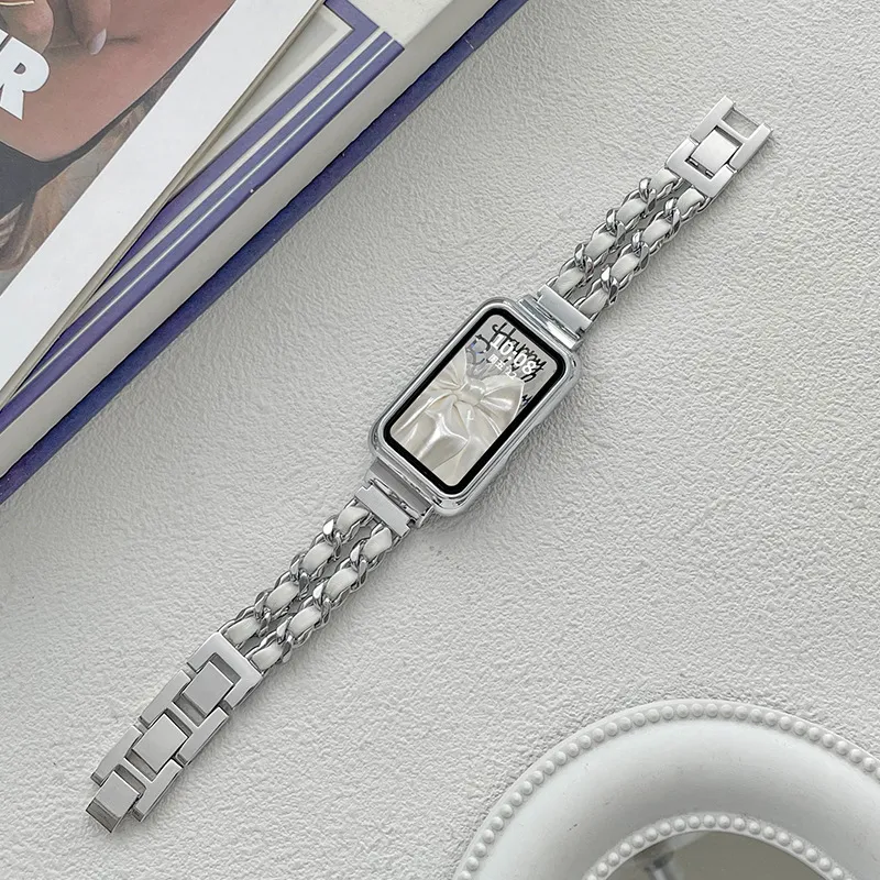 MSSM Huawei Compatibility Watch Band Metal-5