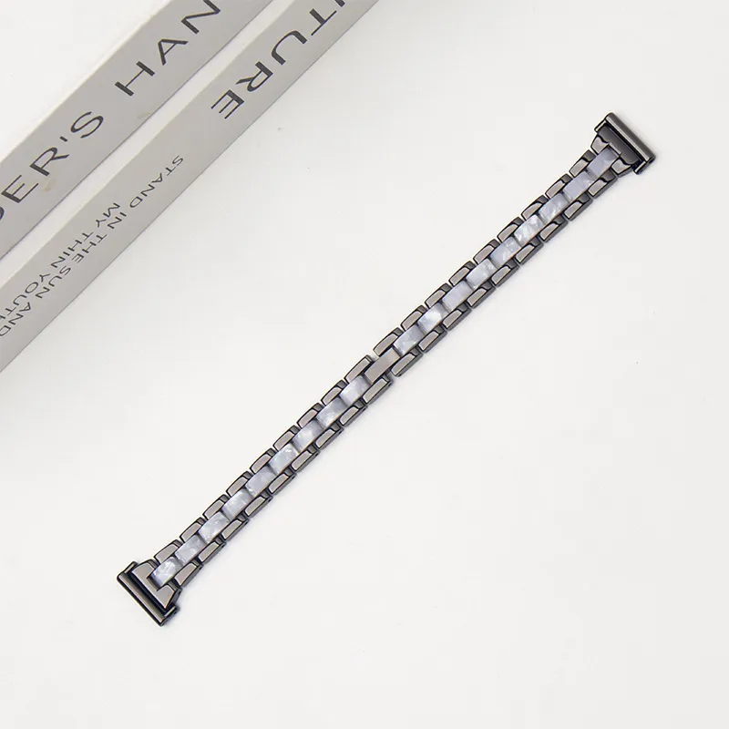 MSSM Watch Bands Huawei Compatibility 170mm Metal-5