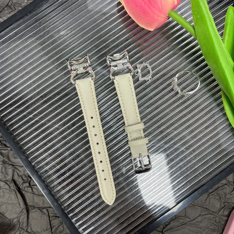 MSSM Watch Band Xiaomi Compatibility Genuine Leather Material-18