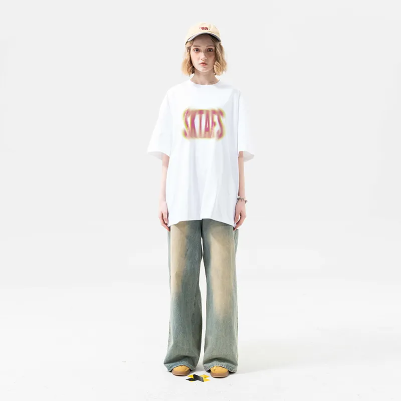 Snow Know The Answer SKTA T Shirt Unisex-2