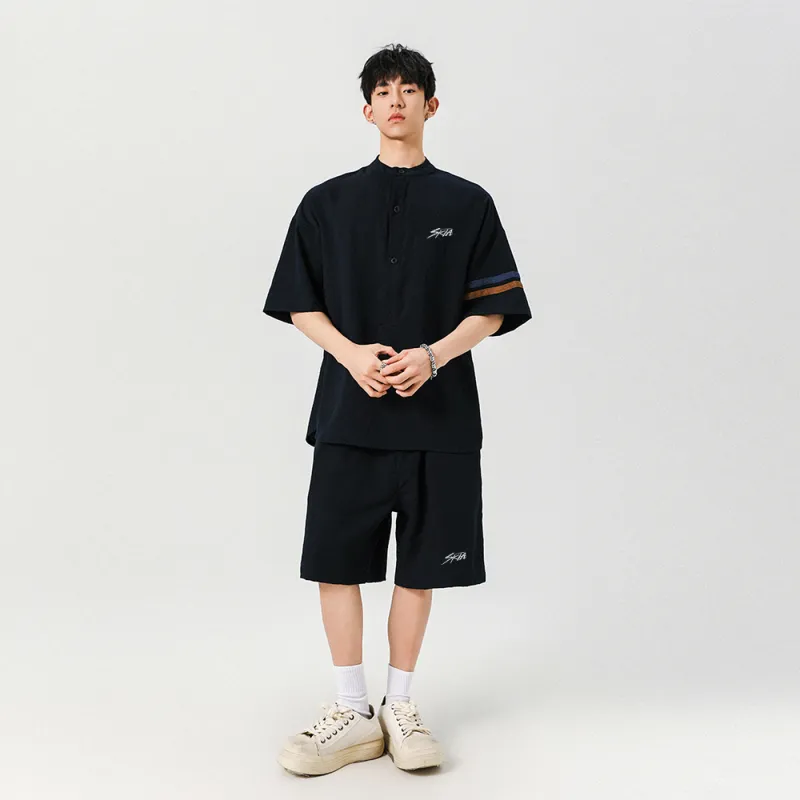 Snow Know The Answer SKTA Casual Sportswear Unisex-8