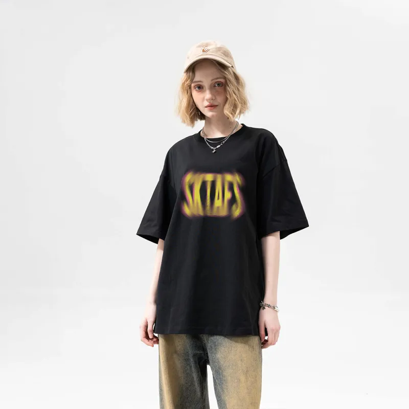 Snow Know The Answer SKTA T Shirt Unisex-6