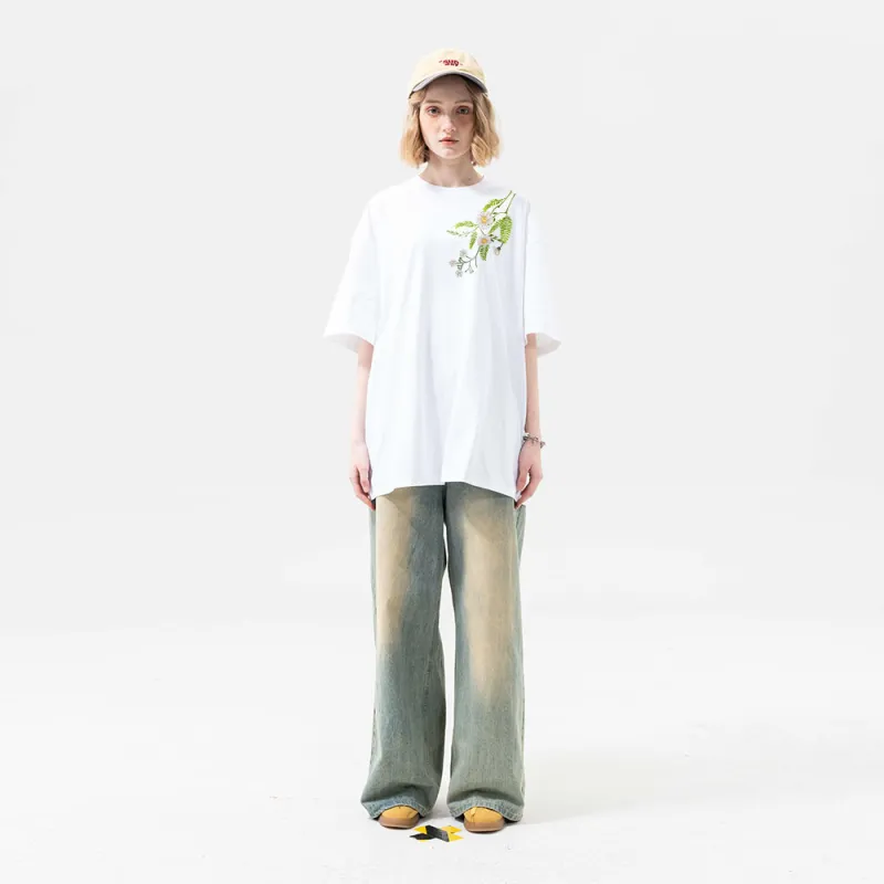 Snow Know The Answer SKTA T Shirt Unisex-2