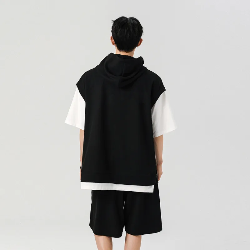 Snow Know The Answer SKTA Casual Sportswear Unisex-3