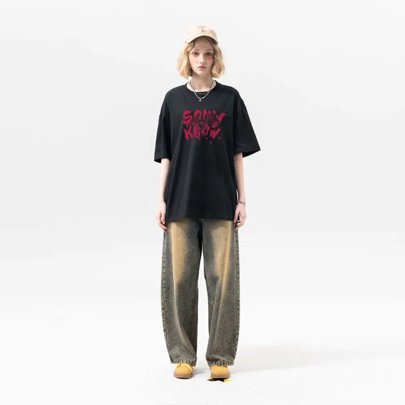 Snow Know The Answer SKTA T Shirt Unisex-10