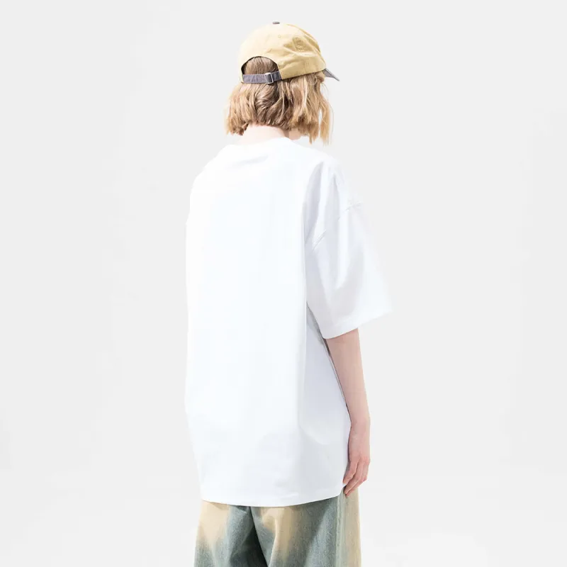 Snow Know The Answer SKTA T Shirt Unisex-3