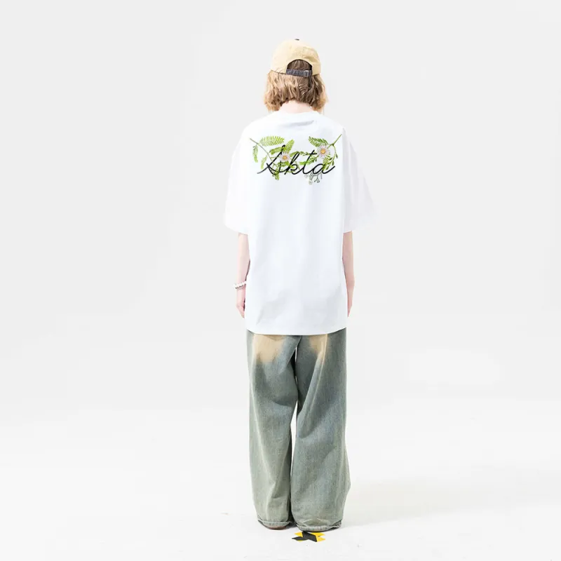 Snow Know The Answer SKTA T Shirt Unisex-3
