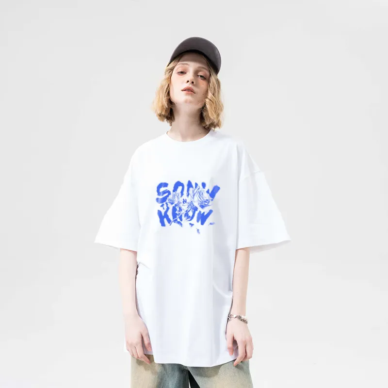 Snow Know The Answer SKTA T Shirt Unisex-19