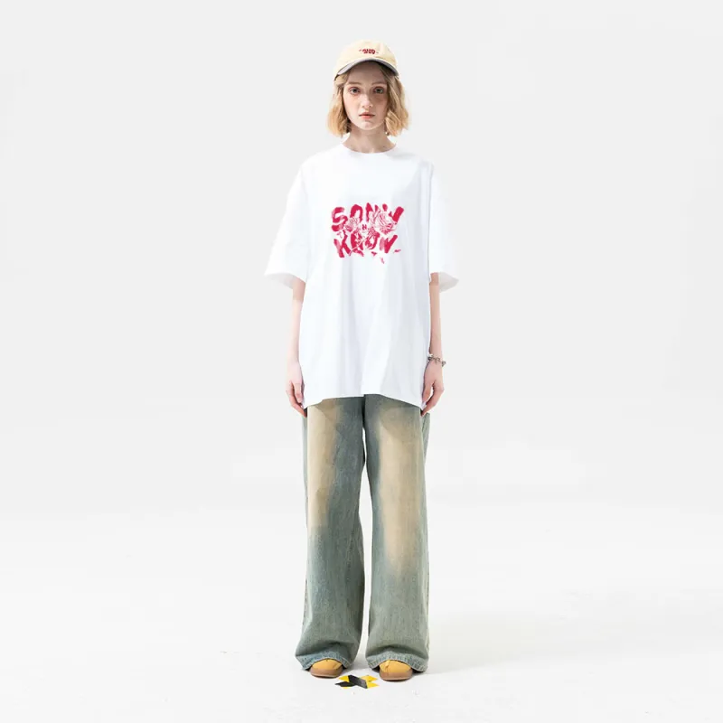 Snow Know The Answer SKTA T Shirt Unisex-24