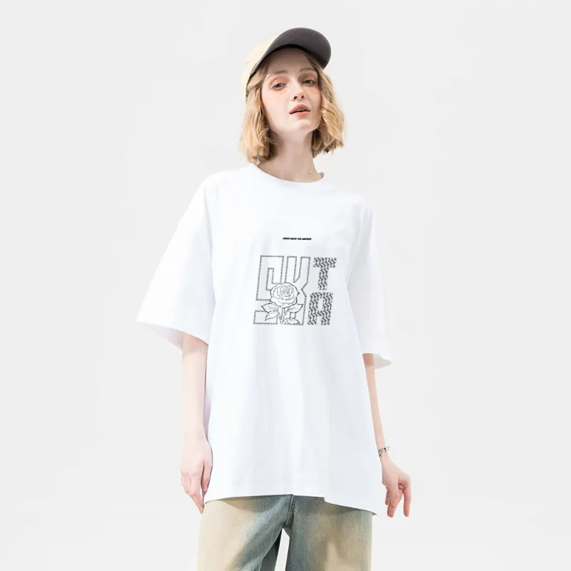 Snow Know The Answer SKTA T Shirt Unisex-7