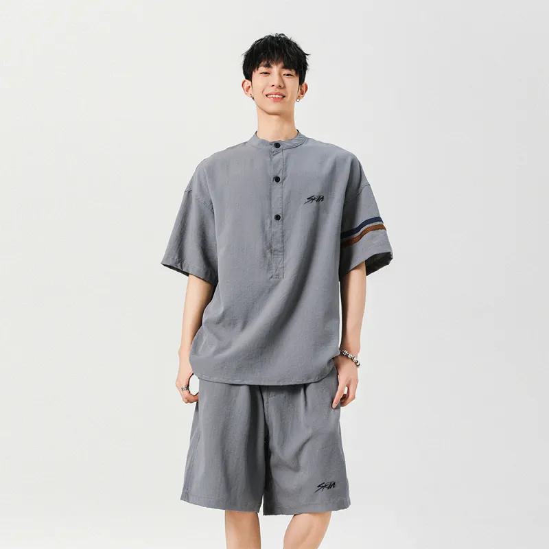 Snow Know The Answer SKTA Casual Sportswear Unisex-12