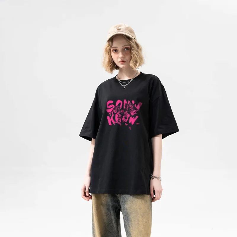 Snow Know The Answer SKTA T Shirt Unisex-15