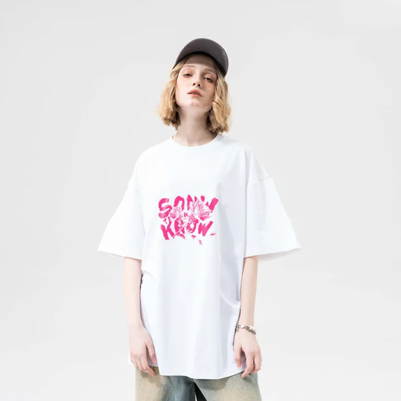 Snow Know The Answer SKTA T Shirt Unisex-27